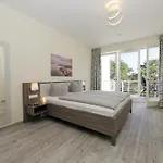 Brise Strandresidenz Else Marie App 31 *