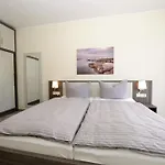 Apartmán Brise Strandresidenz Else Marie App 31