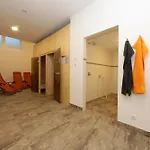 Brise Strandresidenz Else Marie App 31 * Heringsdorf (Usedom)