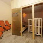 Brise Strandresidenz Else Marie App 31 Apartmán *
