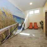 Apartmán Brise Strandresidenz Else Marie App 31 Heringsdorf (Usedom)