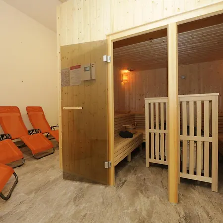 Brise Strandresidenz Else Marie App 31 Lejlighed *