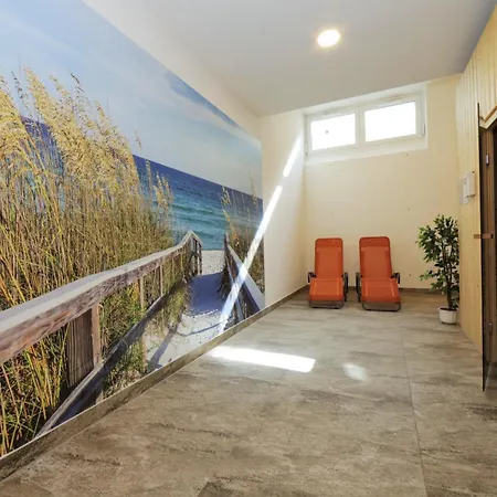Lejlighed Brise Strandresidenz Else Marie App 31 Heringsdorf (Usedom)
